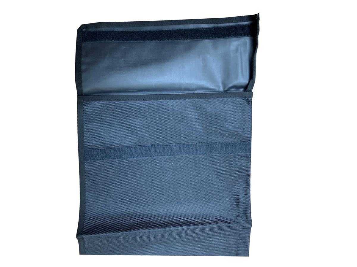 Tent Pole Bag – Supa Peg Australia